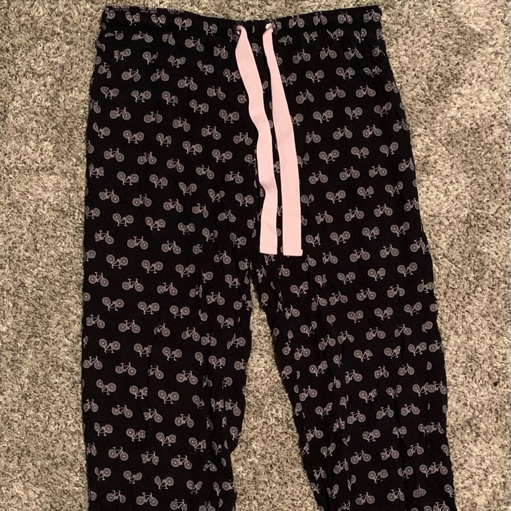 Faded Glory Pajama Pants